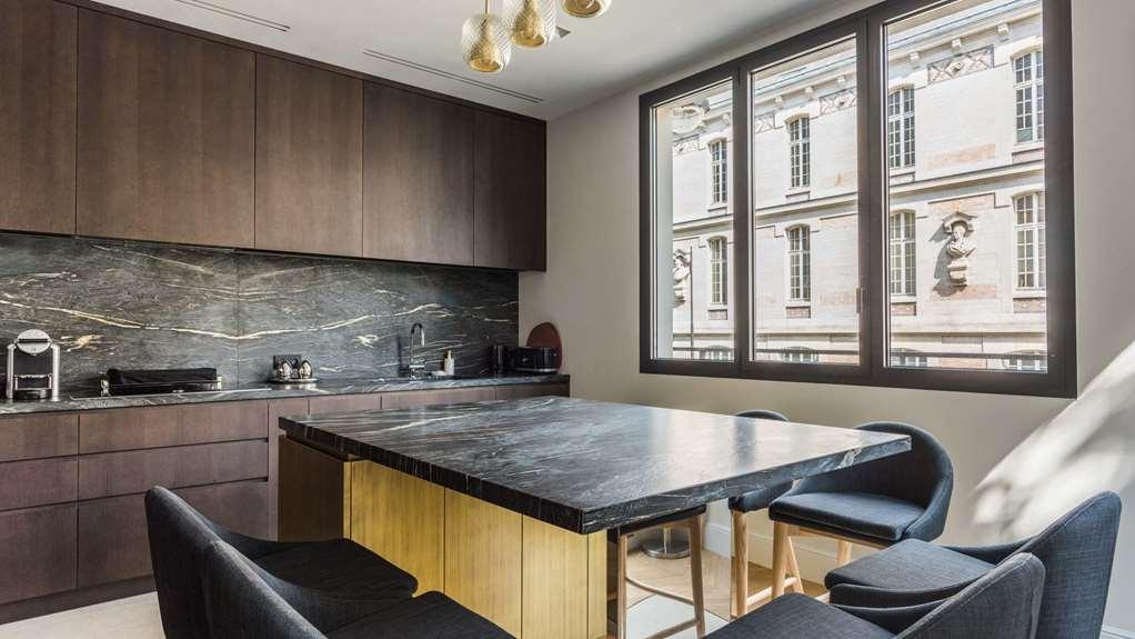 Maison Montespan Paris Cameră foto